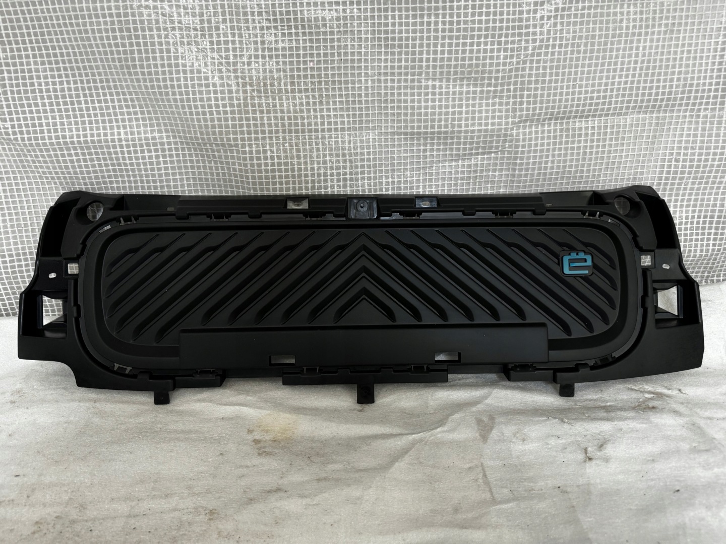 Citroen Berlingo I Kühlergrill FRONTGRILL Kühlergitter 9843864280CI - Thumbnail 1
