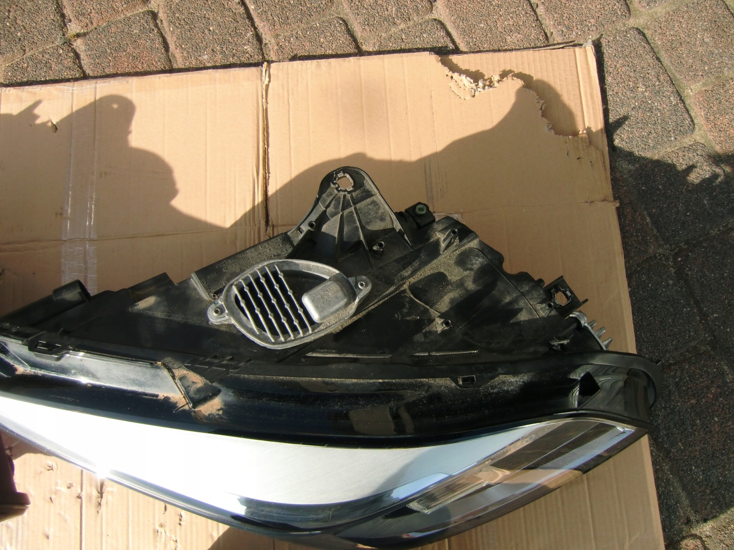 Frontscheinwerfer BMW 1 F40 LED Links Scheinwerfer Headlight - Thumbnail 5