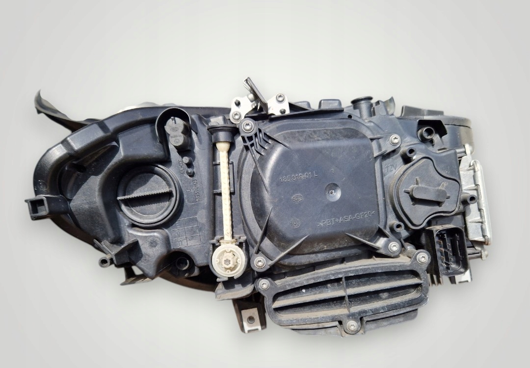 Frontscheinwerfer BMW 5 F11 8737851 Bi-Xenon Links Scheinwerfer Headlight - Thumbnail 11