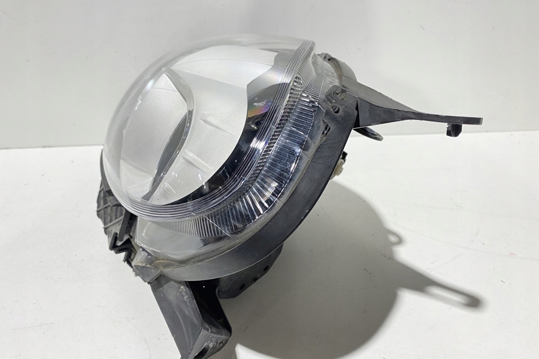Frontscheinwerfer Fiat Punto 22 519371430 LED Links Scheinwerfer Headlight - Thumbnail 9
