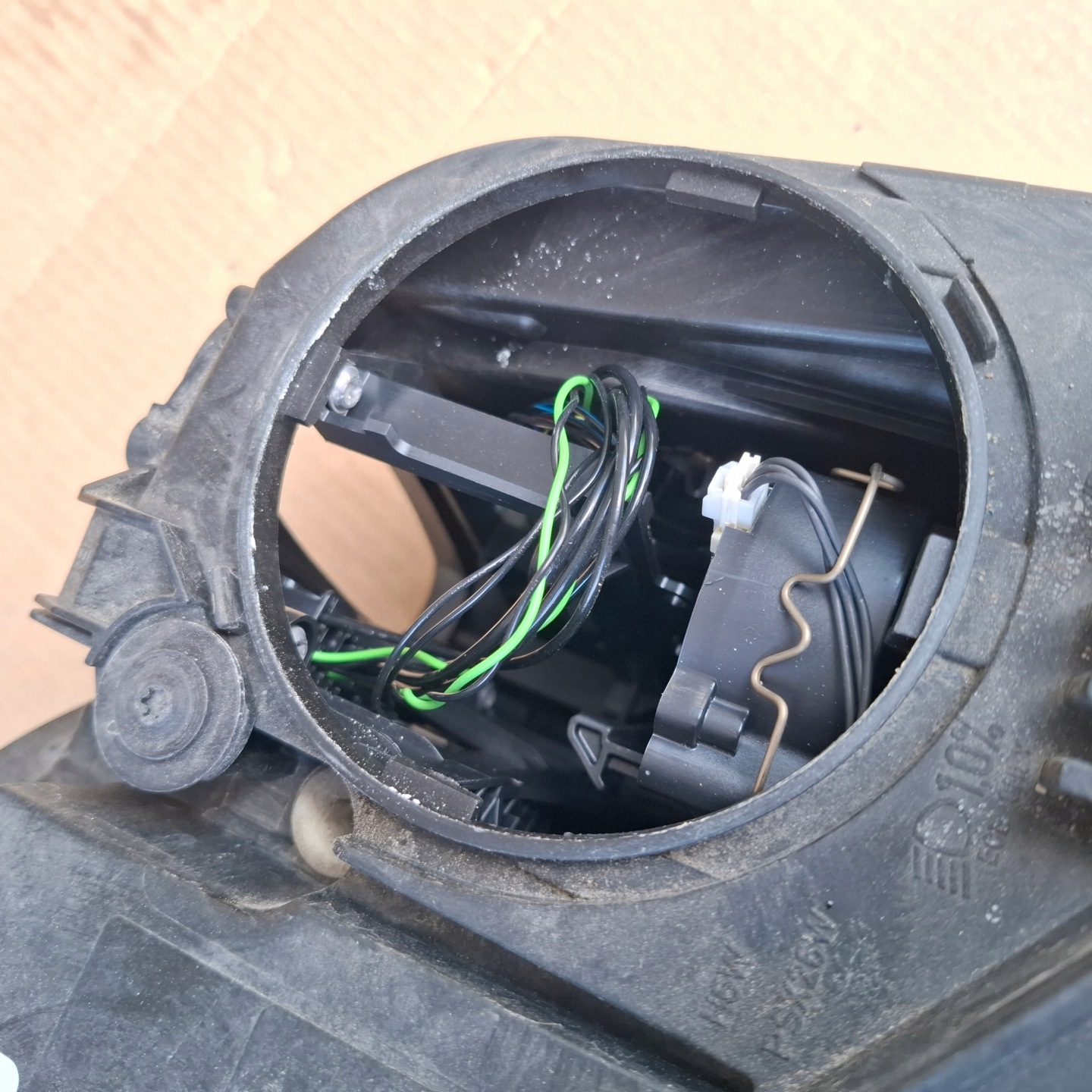 Frontscheinwerfer BMW 4 F33 6062015 LED Rechts Scheinwerfer Headlight - Thumbnail 11