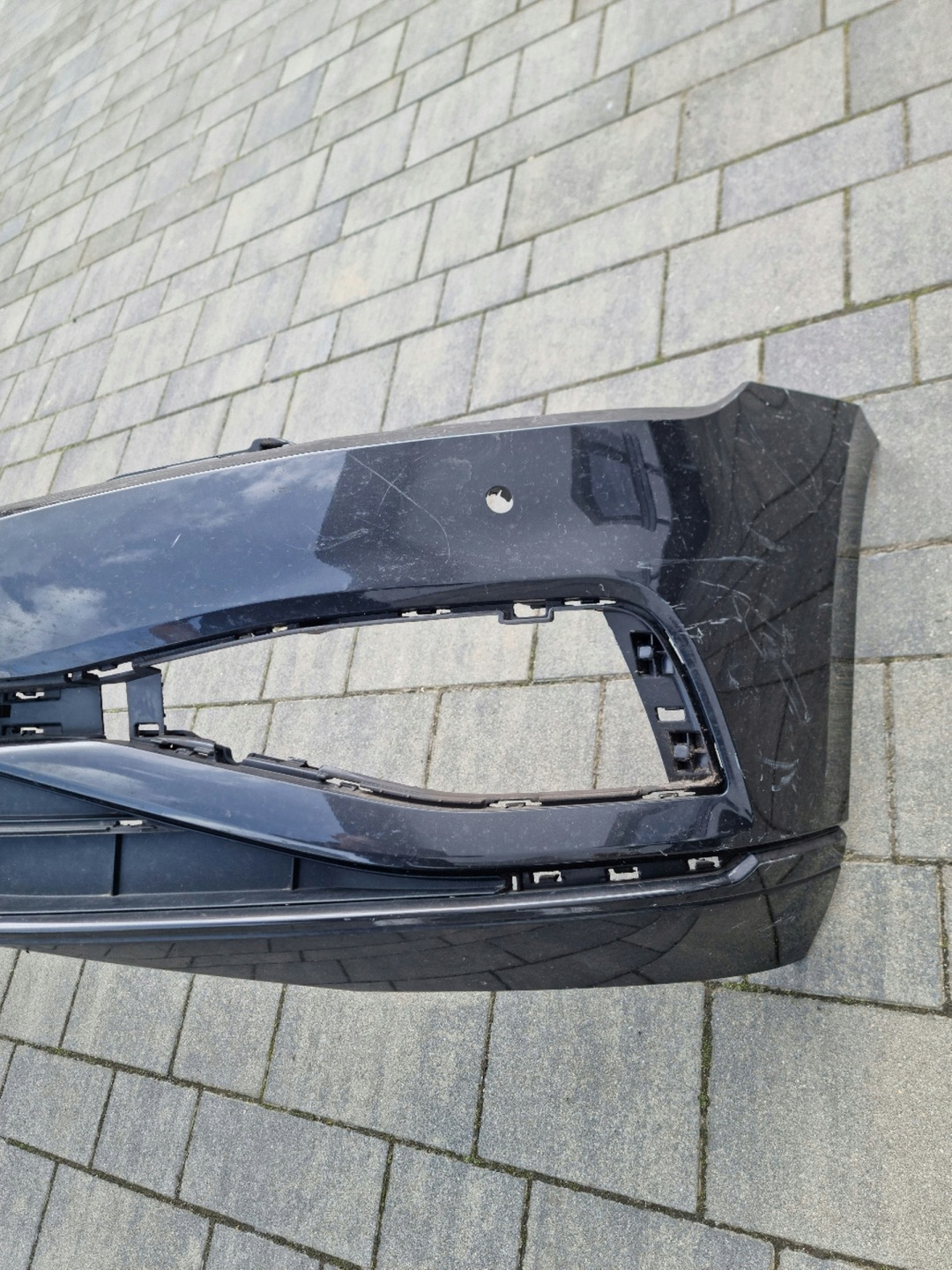 VW Passat B8 Kühlergrill FRONTGRILL Kühlergitter - Thumbnail 7