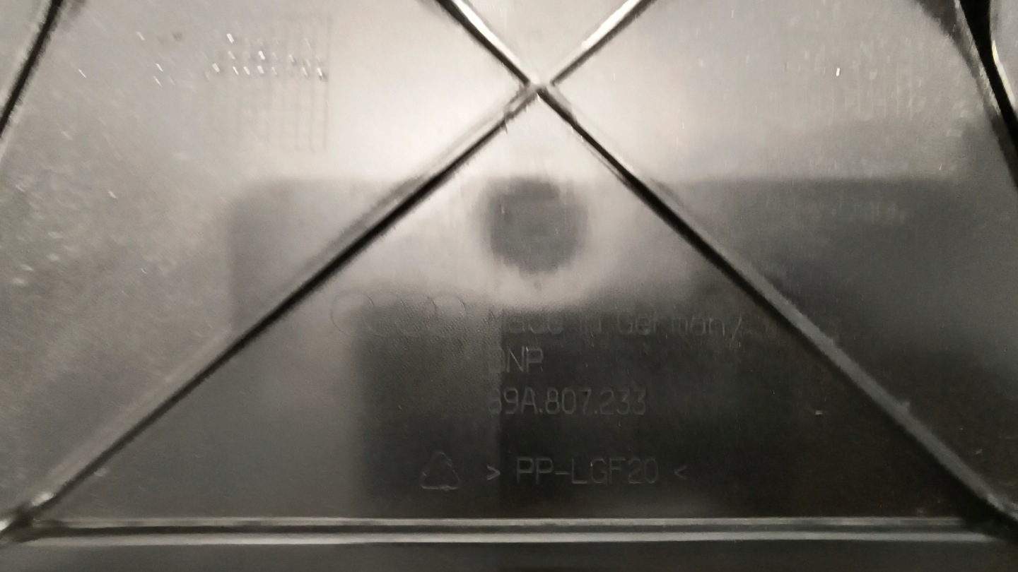 Audi Q4 Kühlergrill FRONTGRILL Kühlergitter 89A807725 - Thumbnail 12