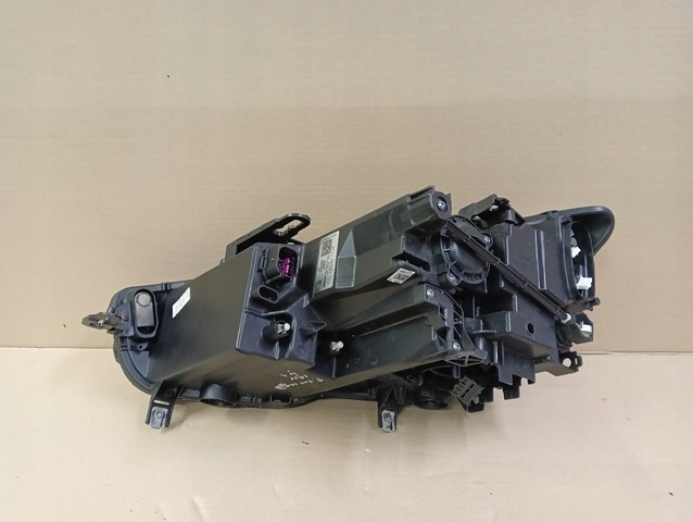 Frontscheinwerfer SEAT Leon IV 5F 5FB941008GL LED Rechts Scheinwerfer Headlight - Thumbnail 7