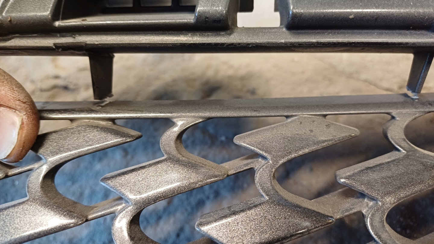 Lexus CT A10 Kühlergrill FRONTGRILL Kühlergitter 98946999899868867 - Thumbnail 8