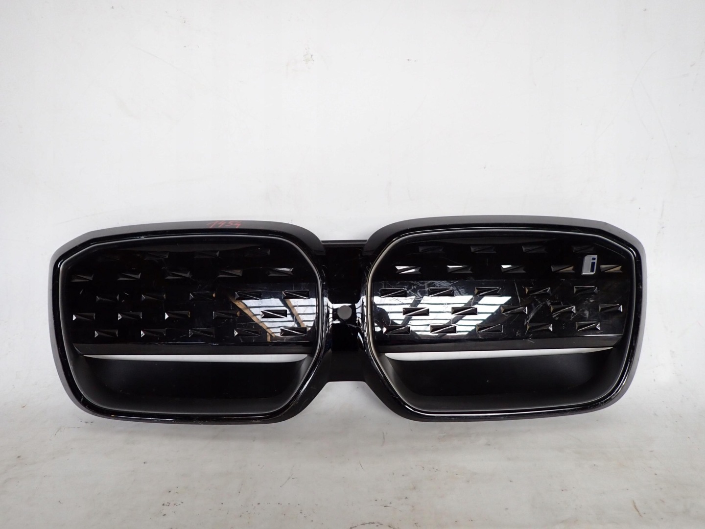 BMW iX3 G08 Kühlergrill FRONTGRILL Kühlergitter 9881798 - Thumbnail 1