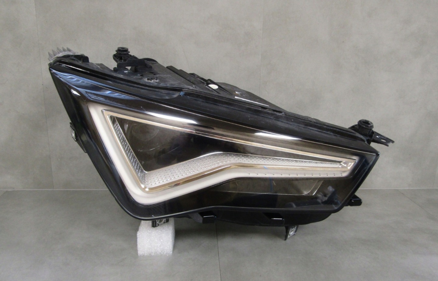 Frontscheinwerfer SEAT Ateca 1EX 1EX0148913 LED Rechts Scheinwerfer Headlight - Thumbnail 1
