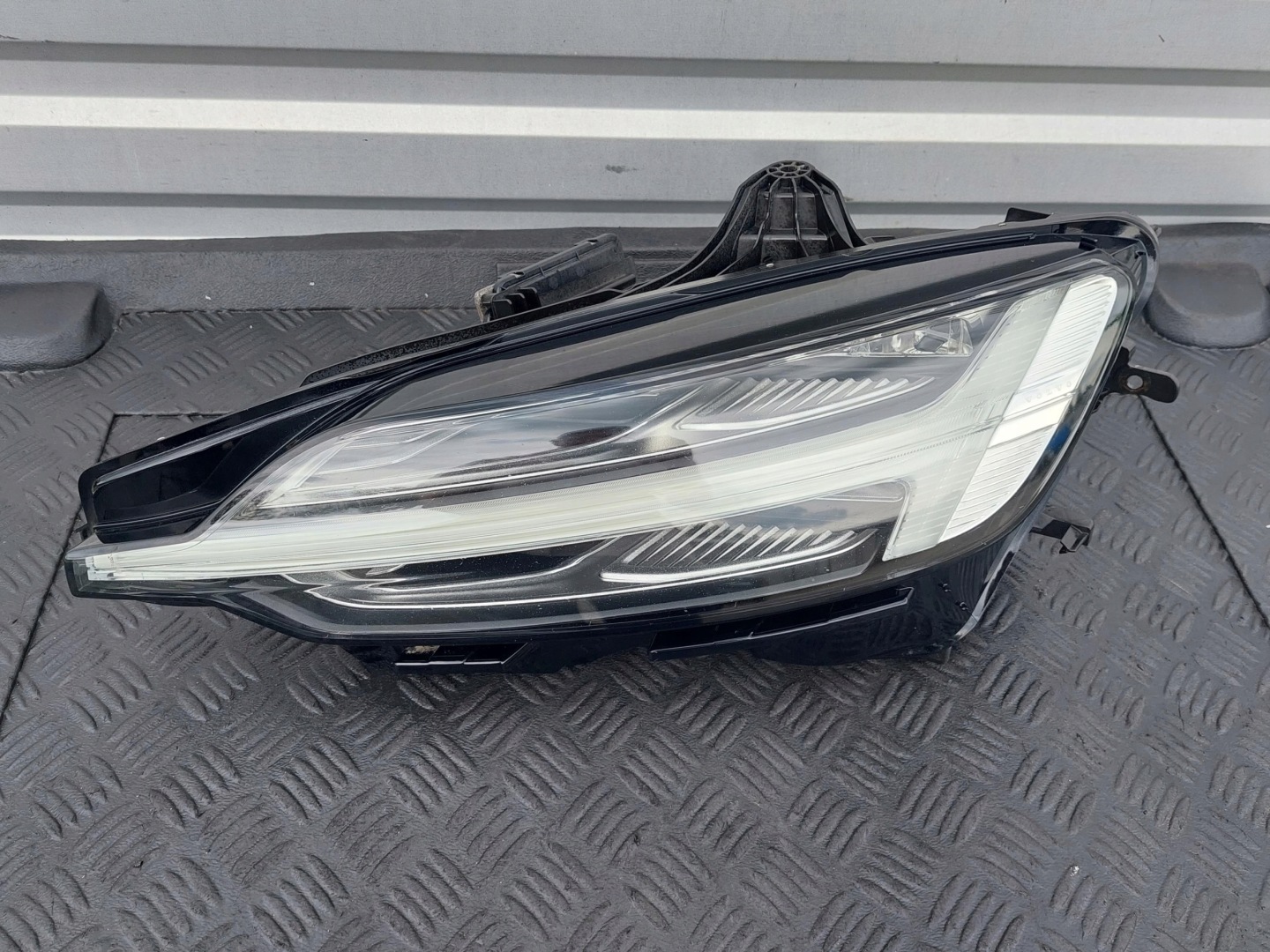 Frontscheinwerfer Volvo S60/V60 S60 LED Links Scheinwerfer Headlight - Thumbnail 7