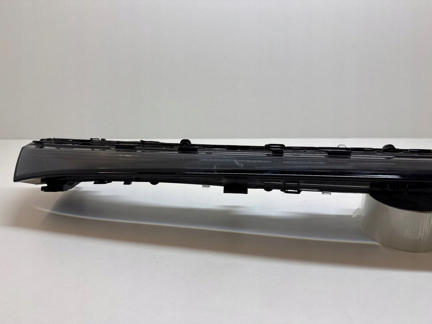 Frontscheinwerfer Mercedes-Benz EQS V297 A2979064202 LED Links Headlight - Thumbnail 11