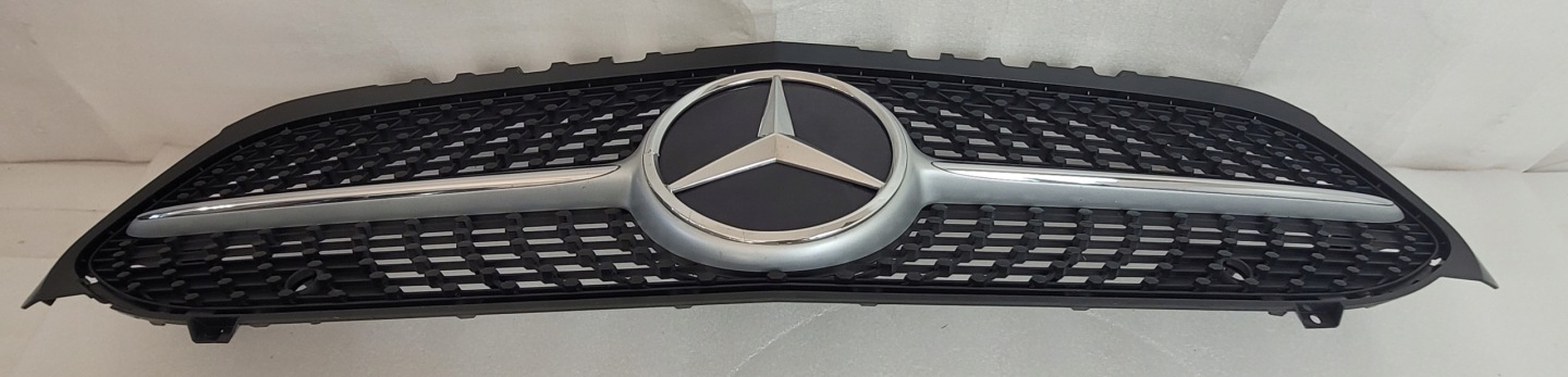 Mercedes-Benz A-Klasse W177 Kühlergrill FRONTGRILL Kühlergitter A1778880200 - Thumbnail 9