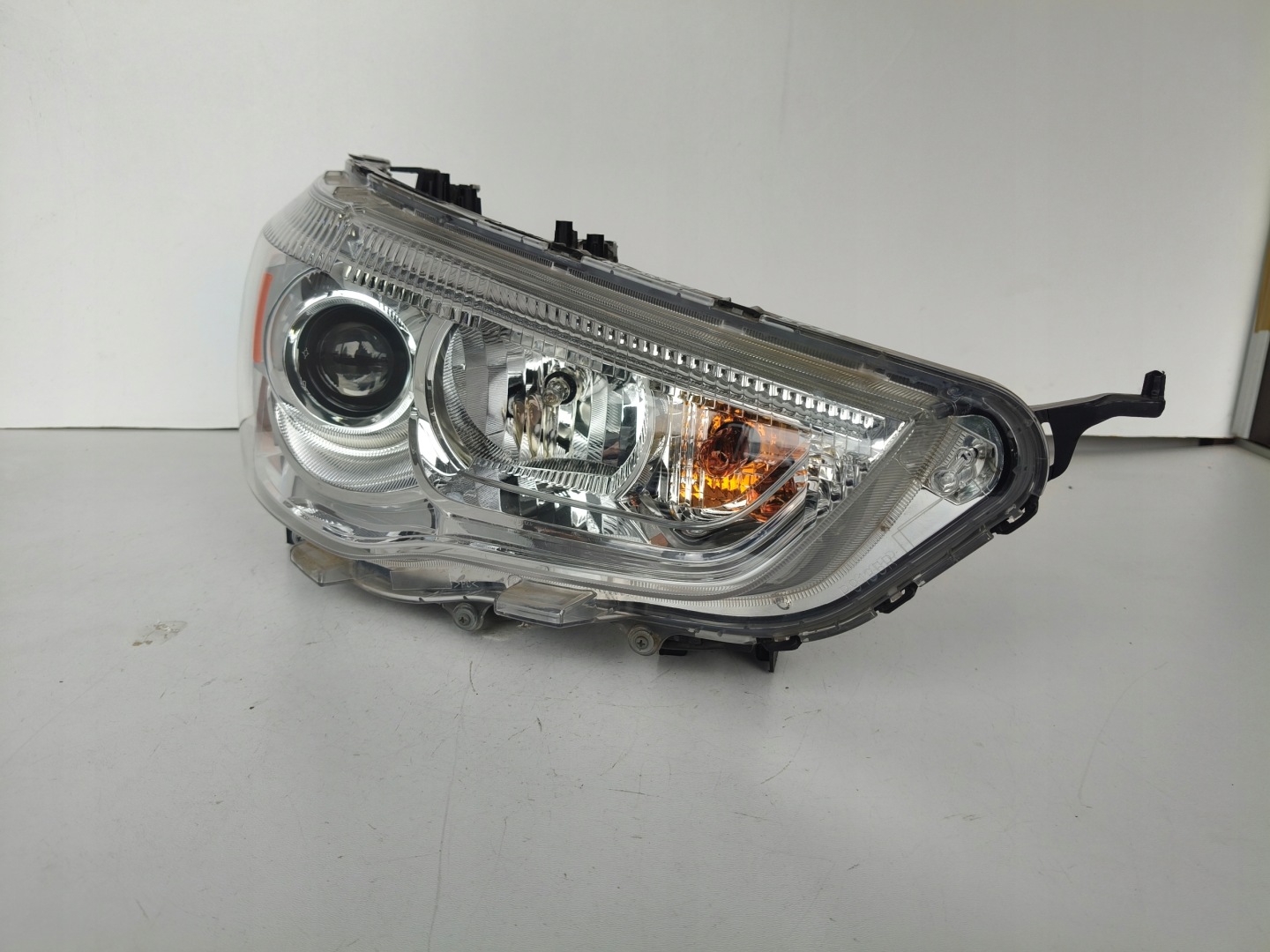 Frontscheinwerfer Mitsubishi ASX RJB LED Rechts Scheinwerfer Headlight - Thumbnail 1
