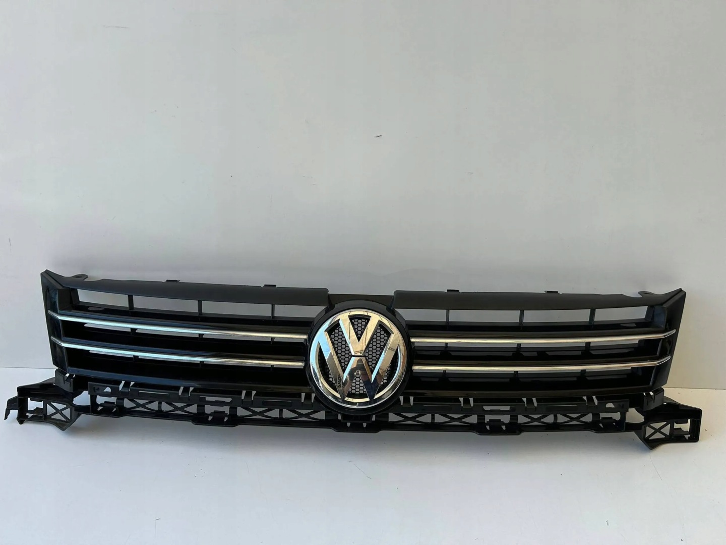 VW Touran 1T Kühlergrill FRONTGRILL Kühlergitter 2K5853651 - Thumbnail 1