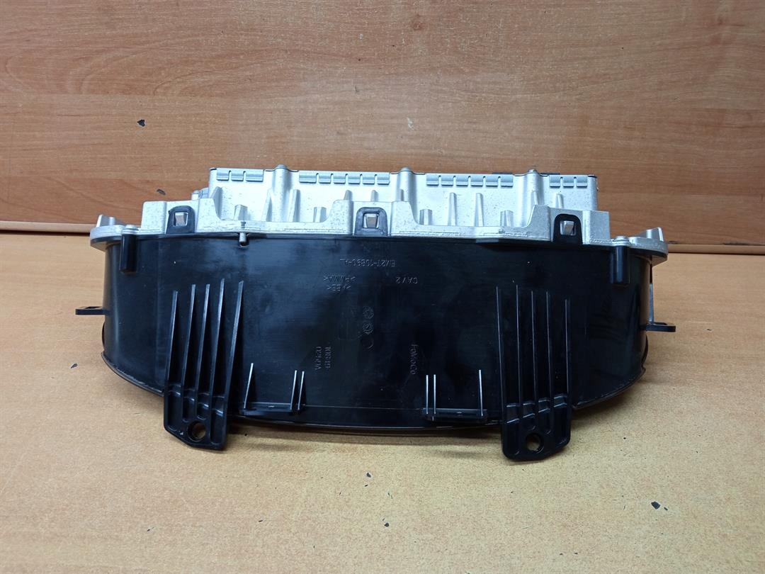 Ford Galaxy III Mk3 GM2T10849MA Screen Kombiinstrument Tacho - Thumbnail 8