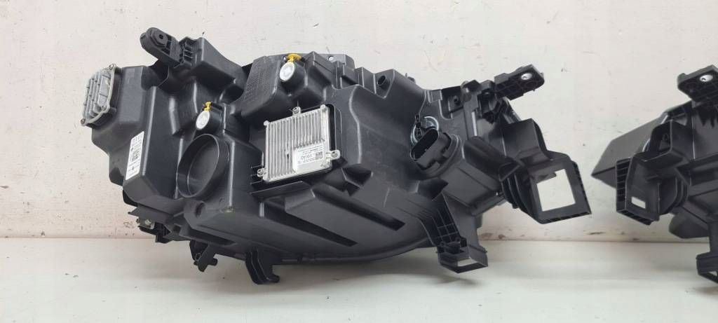 Frontscheinwerfer VW ID.4 E2 11B941005A LED Links Scheinwerfer Headlight - Thumbnail 9