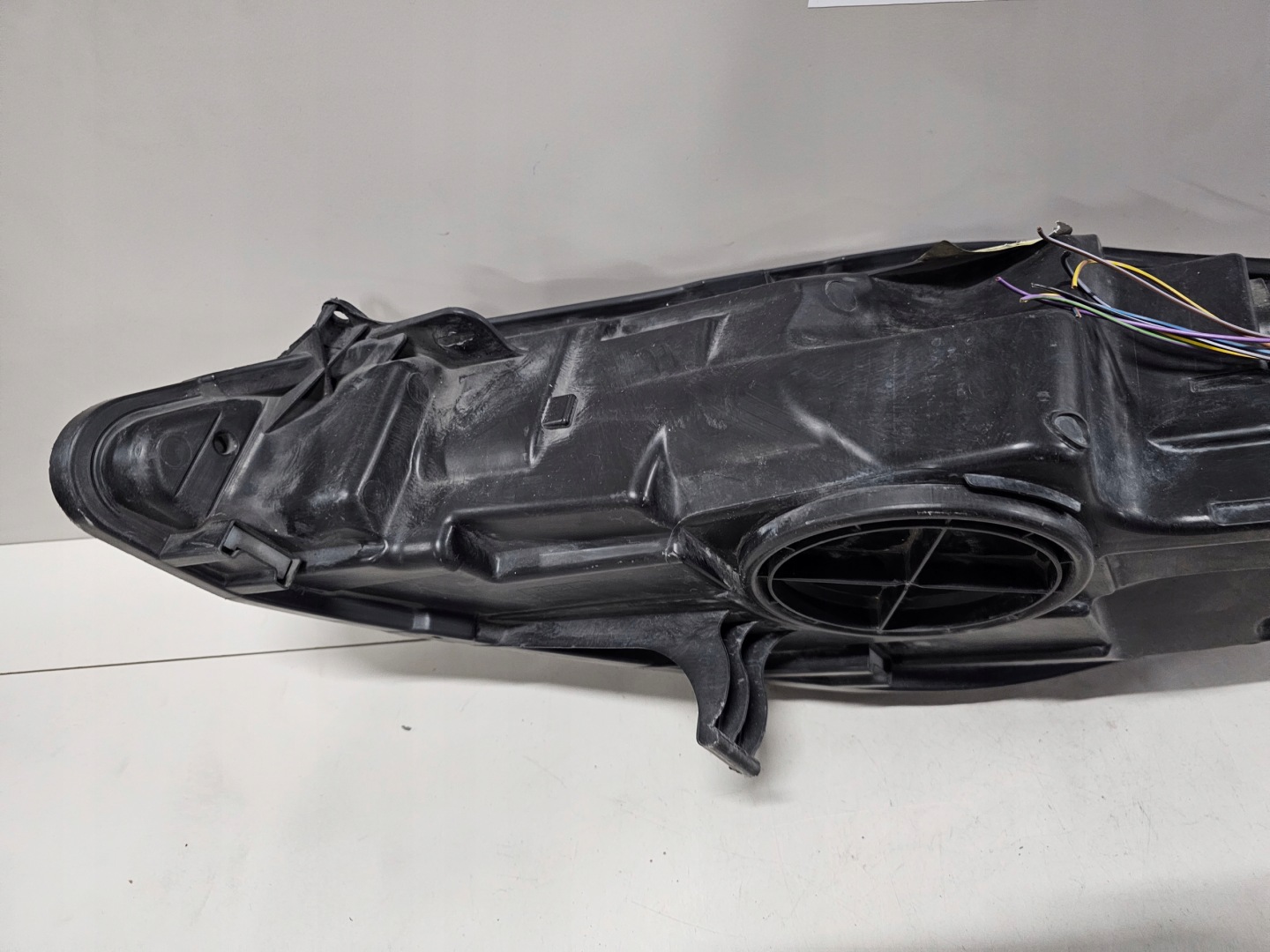 Frontscheinwerfer Ford Fiesta VII Mk7 8A6113W029CGR LED Rechts Headlight - Thumbnail 11