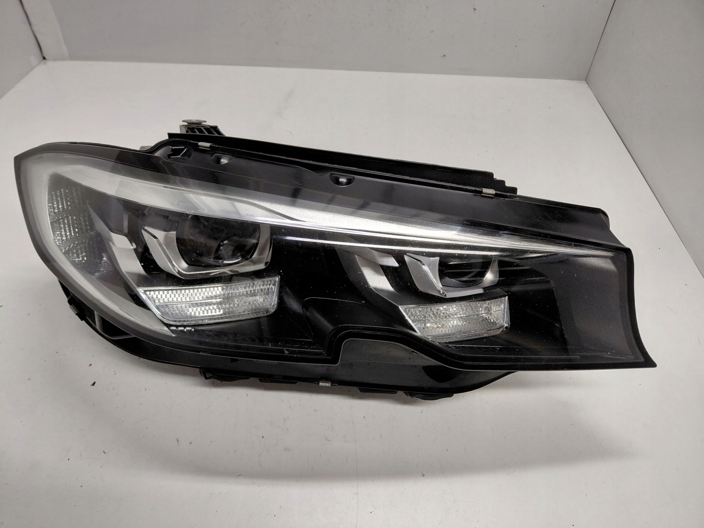 Frontscheinwerfer BMW 3 G20 9481696 LED Rechts Scheinwerfer Headlight - Thumbnail 1