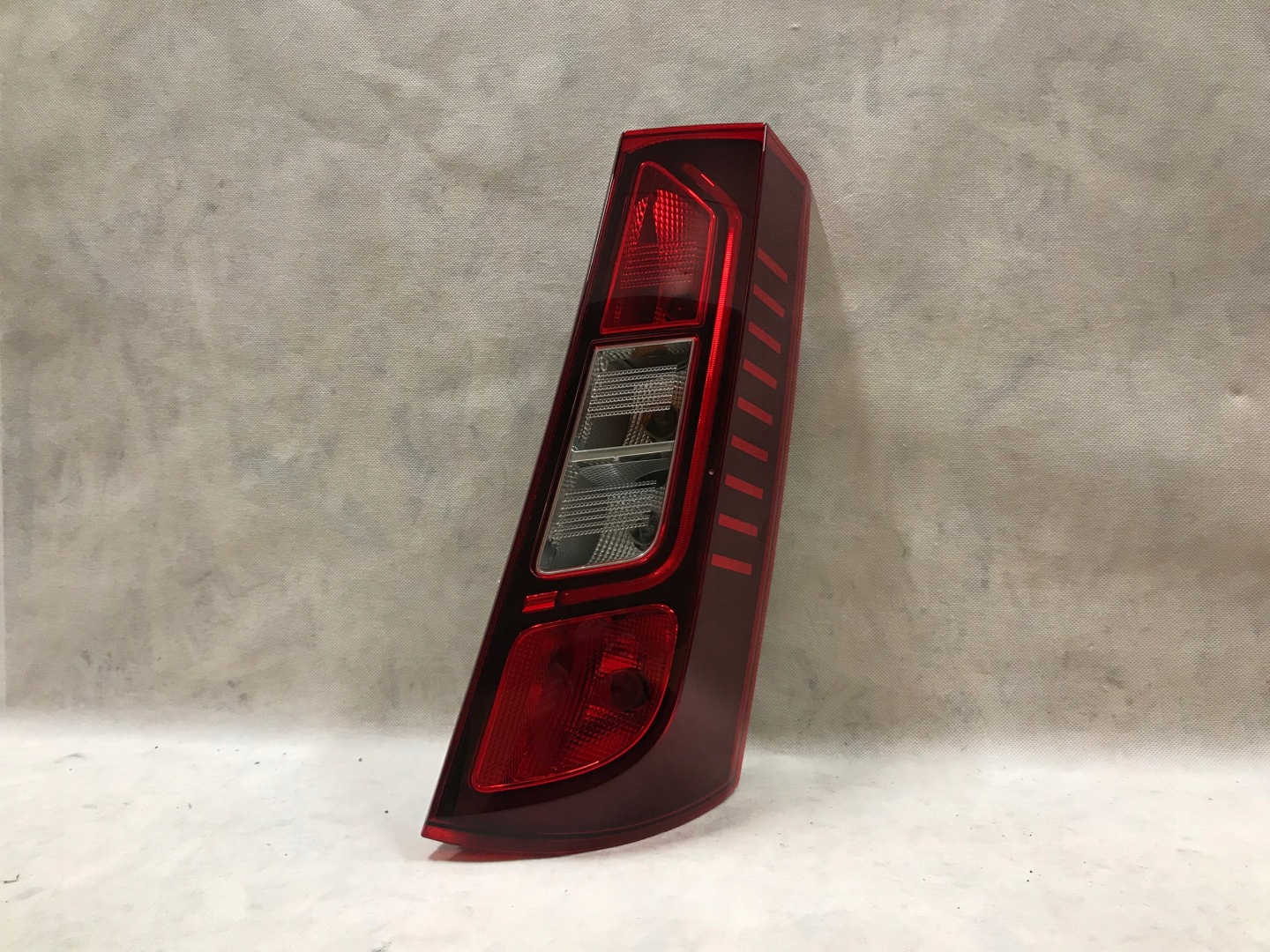 Renault Express RJK Rückleuchte 265504912R Rearlamp - Thumbnail 1