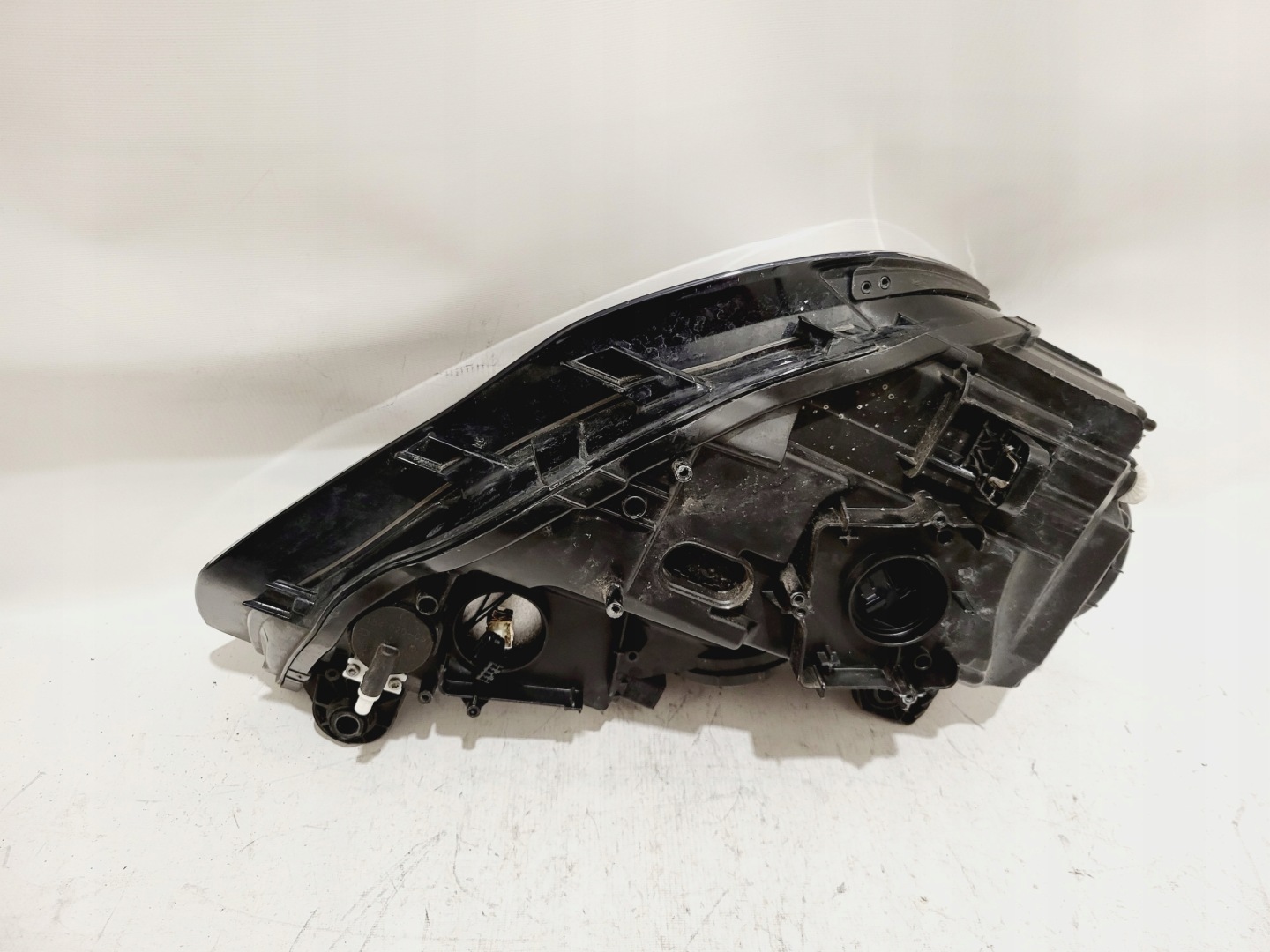 Frontscheinwerfer Audi A3 8V0 8V0941006CA Bi-Xenon Links Scheinwerfer Headlight - Thumbnail 11