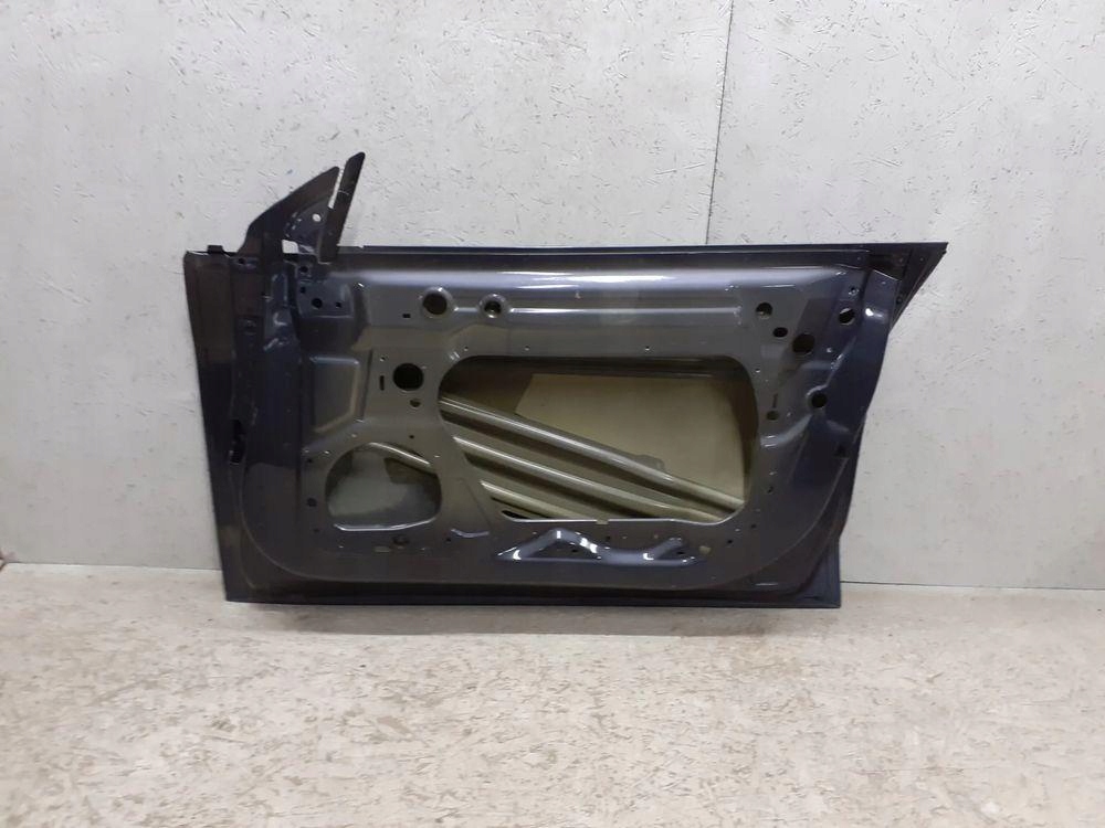 Tesla Model 3 003 Tür Vorne Links Door Porta Porte - Thumbnail 7