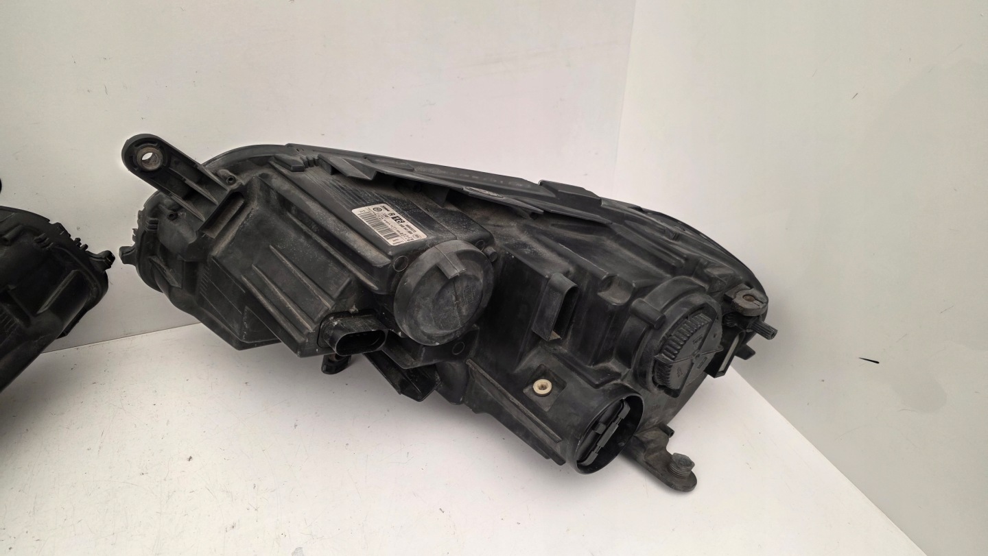 Frontscheinwerfer VW Passat B7 3AB941006 LED Links Scheinwerfer Headlight - Thumbnail 12