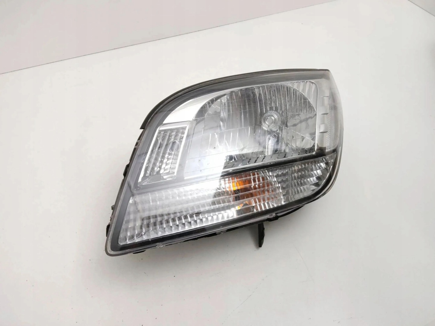 Frontscheinwerfer Chevrolet Orlando KL1Y LED Links Scheinwerfer Headlight - Thumbnail 2