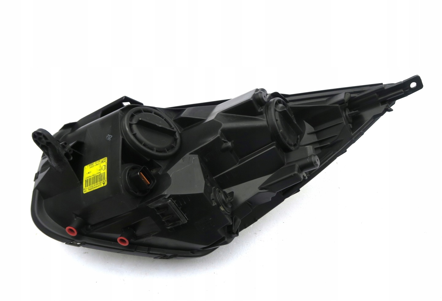 Frontscheinwerfer Kia Venga YN LED Links Scheinwerfer Headlight - Thumbnail 6