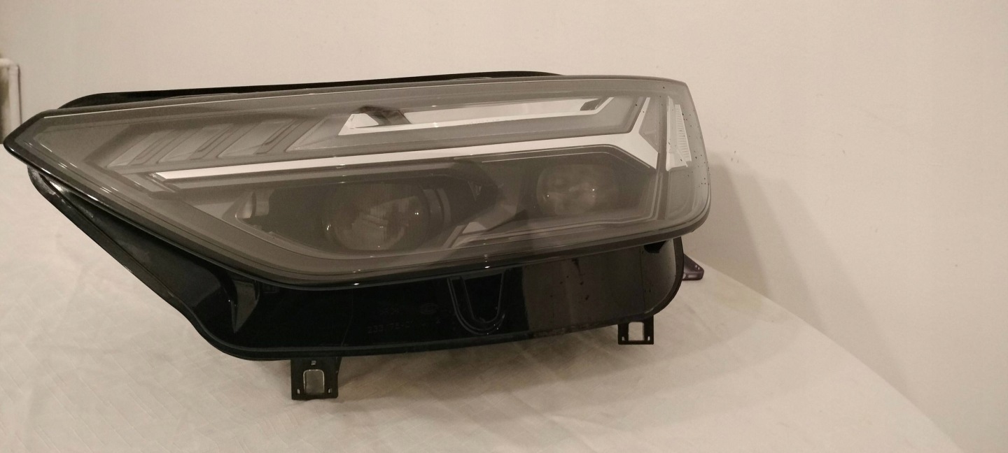 Frontscheinwerfer Audi Q5 80A941035E Matrix LED Links Scheinwerfer Headlight - Thumbnail 1