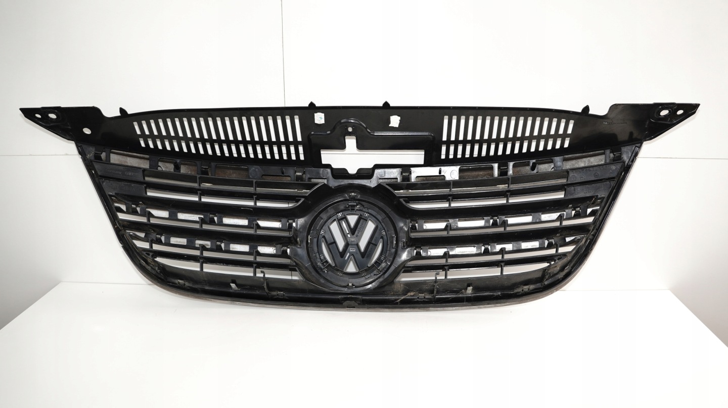 VW Tiguan Kühlergrill FRONTGRILL Kühlergitter - Thumbnail 6