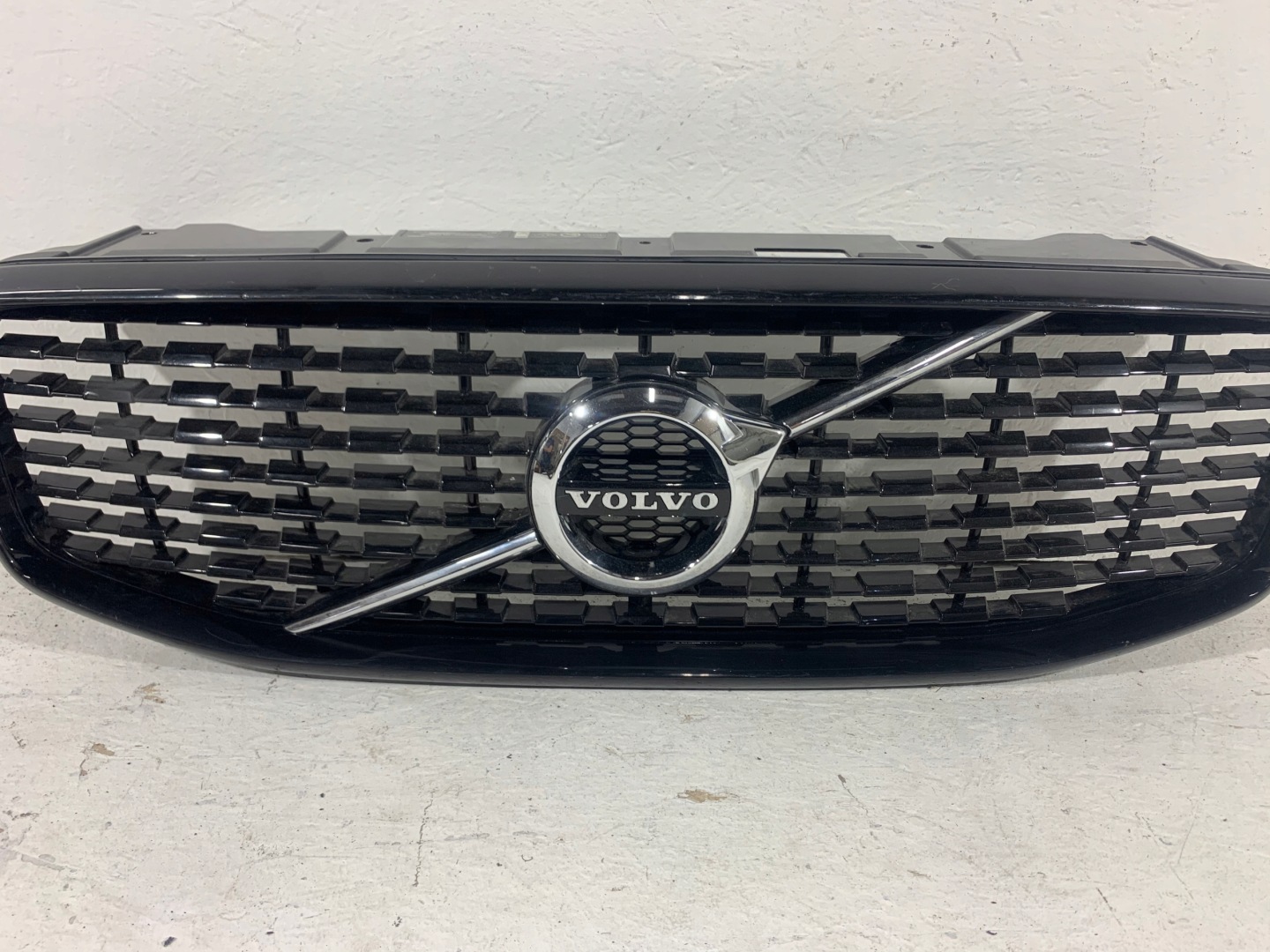 Volvo XC60 Kühlergrill FRONTGRILL Kühlergitter - Thumbnail 3