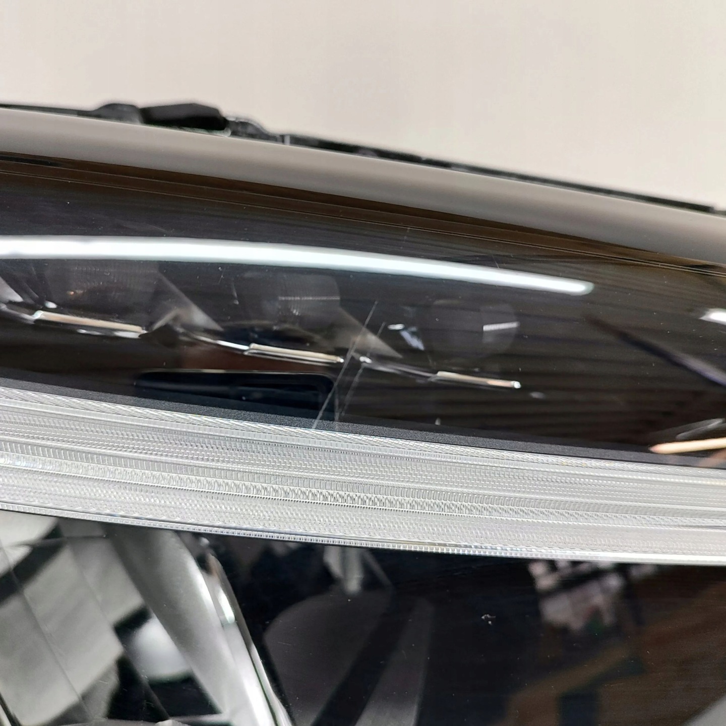 Frontscheinwerfer Volvo XC40 32404668 LED Rechts Scheinwerfer Headlight - Thumbnail 8