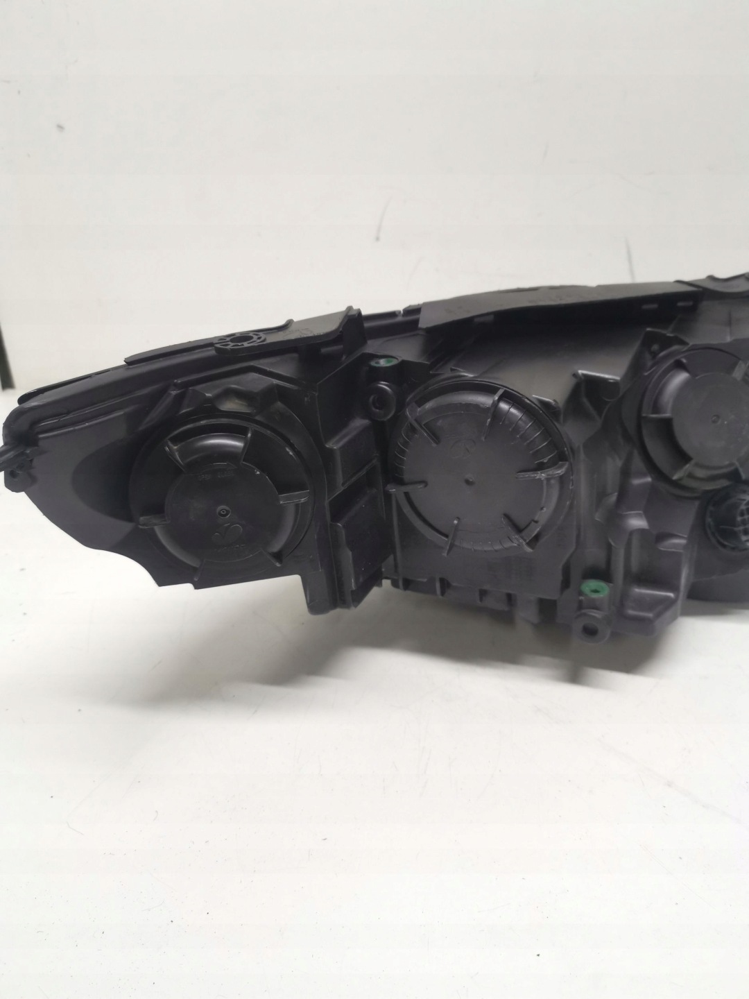 Frontscheinwerfer Land Rover Range LED Links Scheinwerfer Headlight - Thumbnail 6