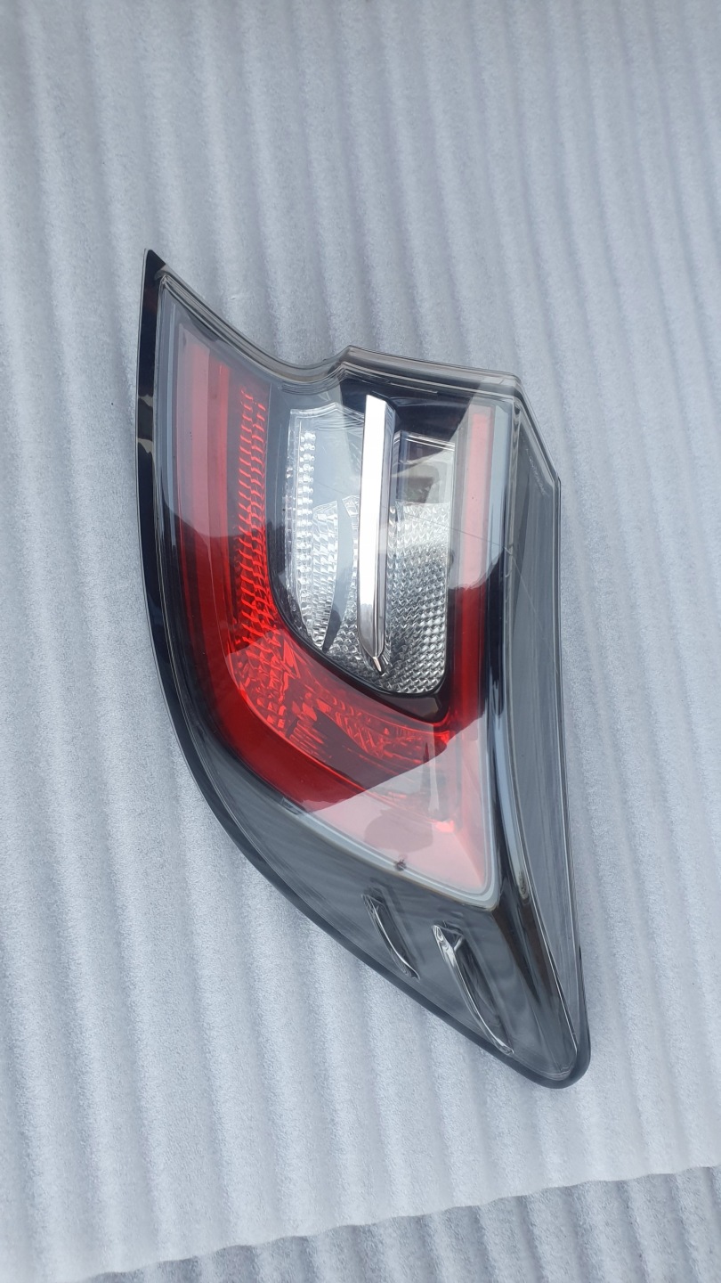 Toyota Corolla E210 Rückleuchte Rearlamp - Thumbnail 1