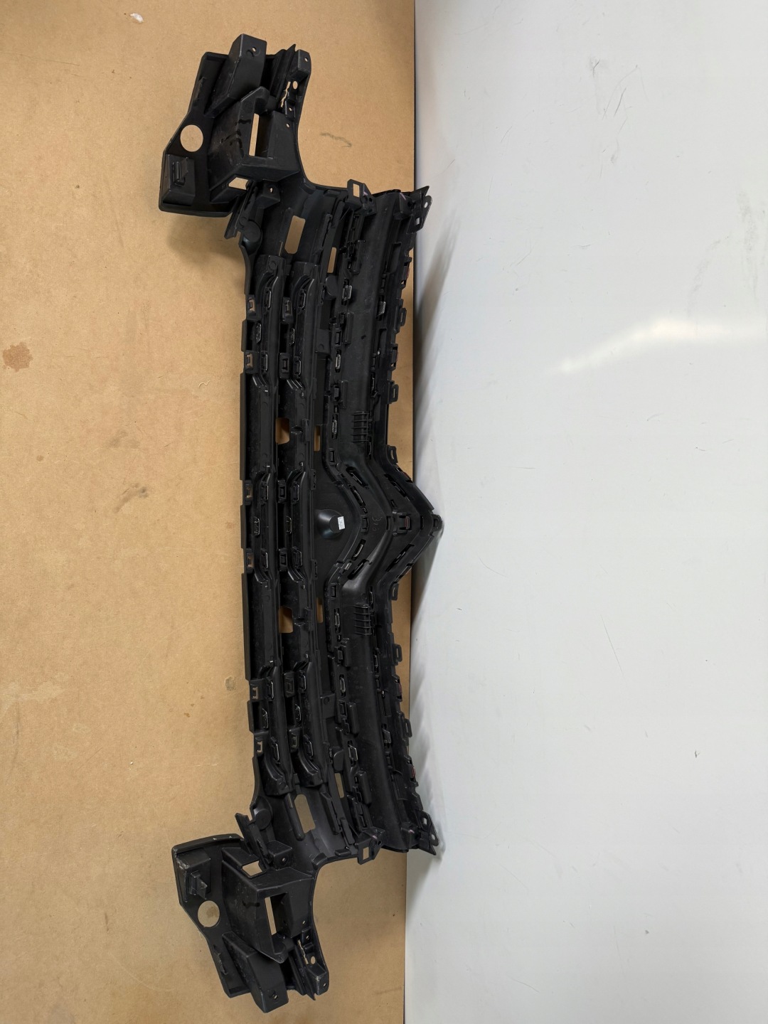 Citroen C5 Kühlergrill FRONTGRILL Kühlergitter 9825347677CI - Thumbnail 9