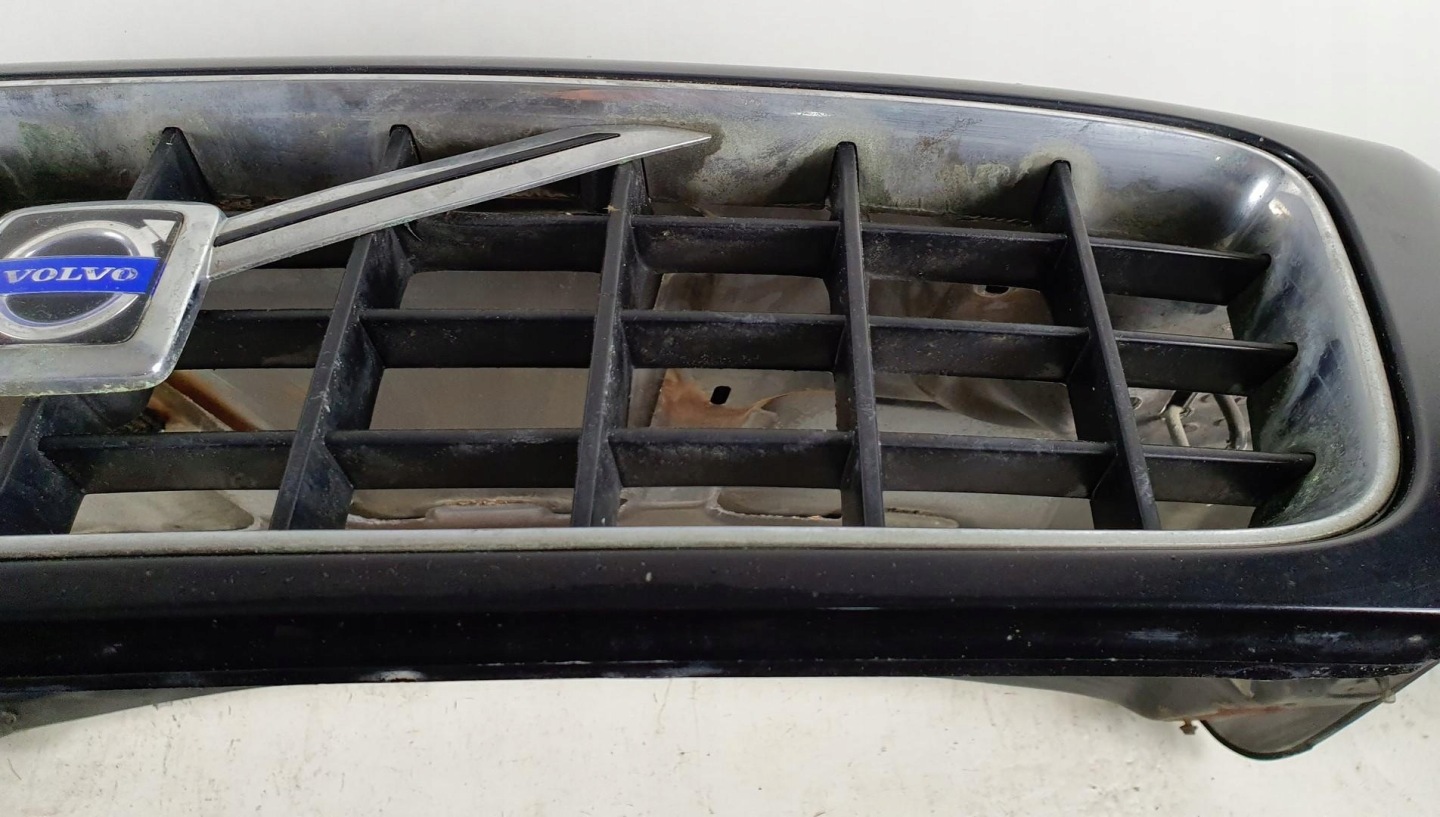 Motorhaube Volvo XC90 Bonnet Hood - Thumbnail 8