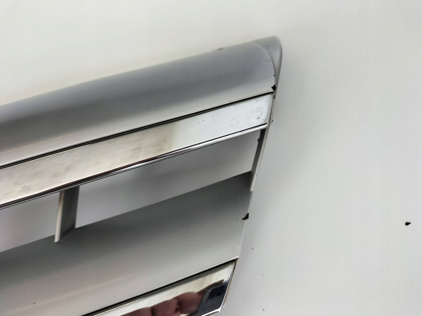 Mercedes-Benz E-Klasse W207 Kühlergrill FRONTGRILL Kühlergitter A2078880260 - Thumbnail 7