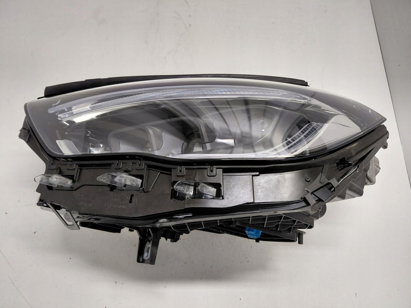 Frontscheinwerfer Mercedes-Benz GLA W156 A2479064906 Multibeam LED Links Headlight - Thumbnail 11