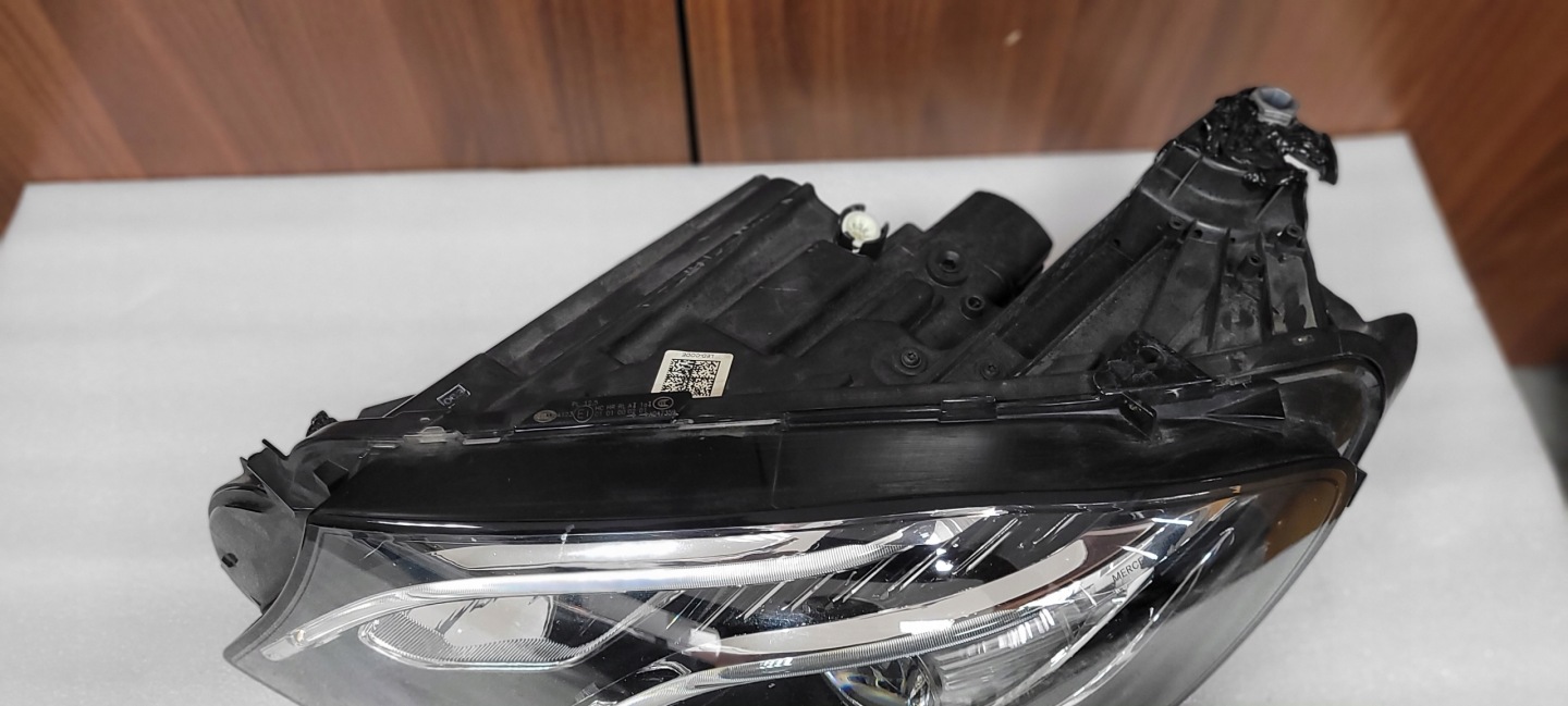 Frontscheinwerfer Mercedes-Benz E-Klasse W213 A2139063904 LED Links Headlight - Thumbnail 6