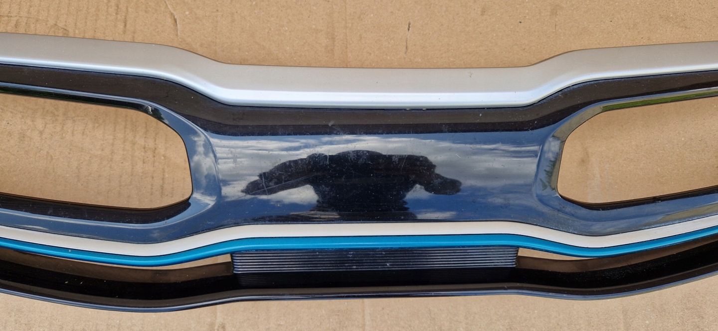 Kia Optima JF Kühlergrill FRONTGRILL Kühlergitter - Thumbnail 6