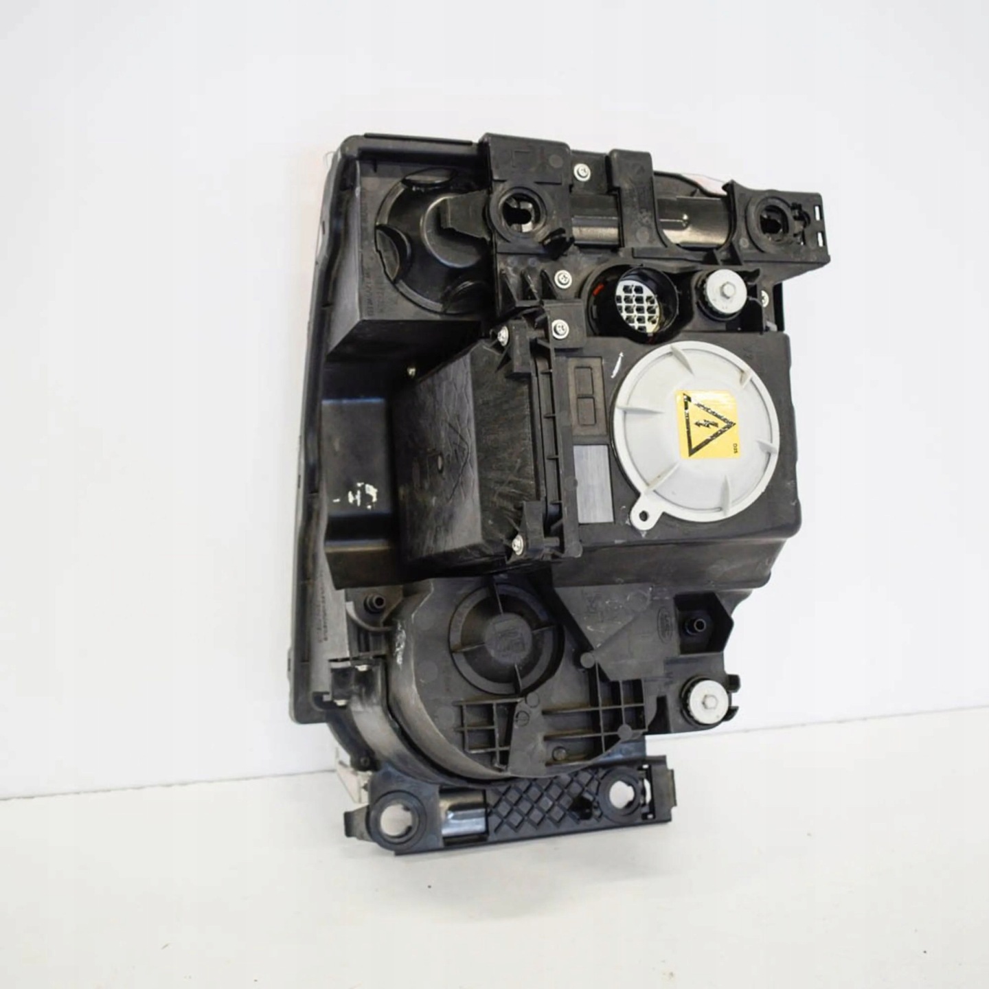 Frontscheinwerfer Land Rover Discovery LA BC001132 LED Links Headlight - Thumbnail 3