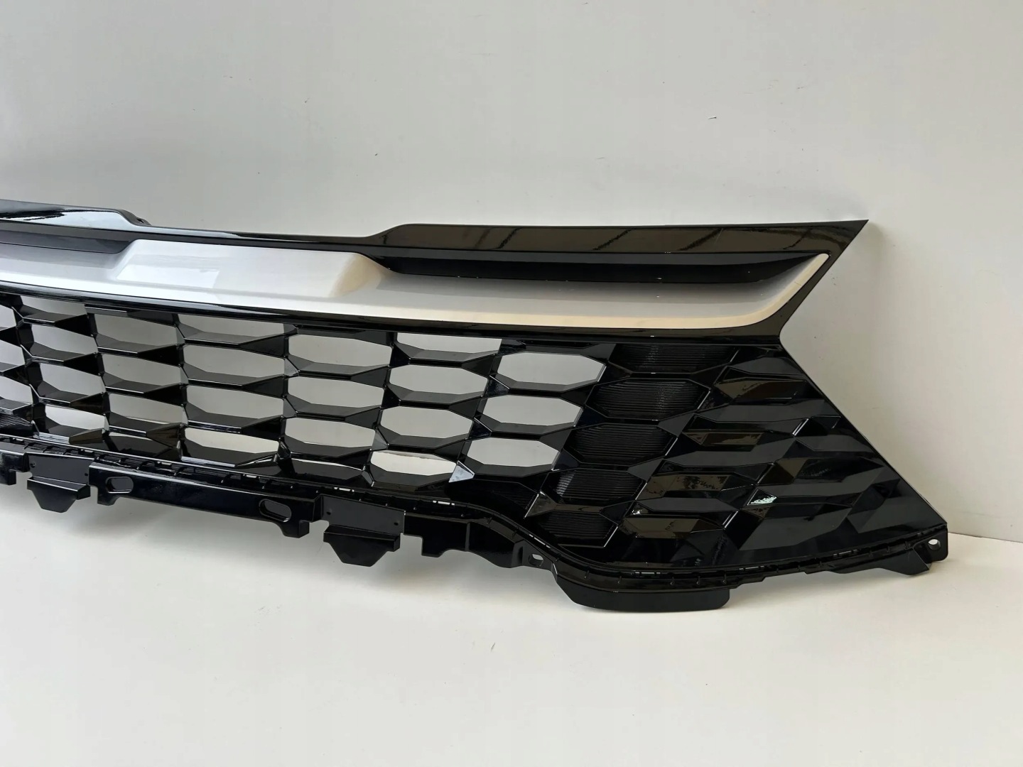 Kia Sportage NQ5 Kühlergrill FRONTGRILL Kühlergitter - Thumbnail 3