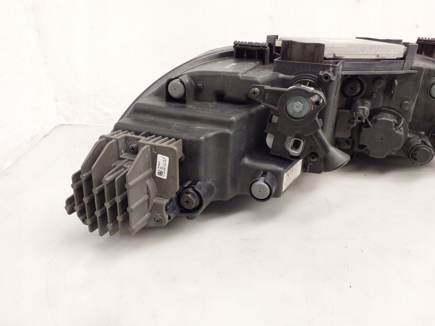 Frontscheinwerfer Kia Soul PS LED Rechts Scheinwerfer Headlight - Thumbnail 8