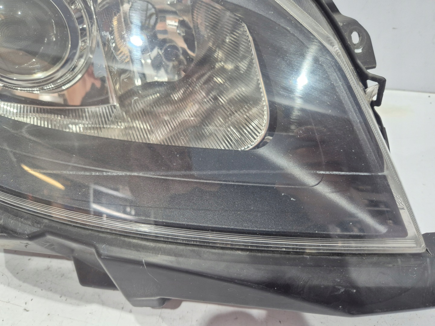 Frontscheinwerfer Renault Clio X98 820024490R Xenon Rechts Headlight - Thumbnail 3