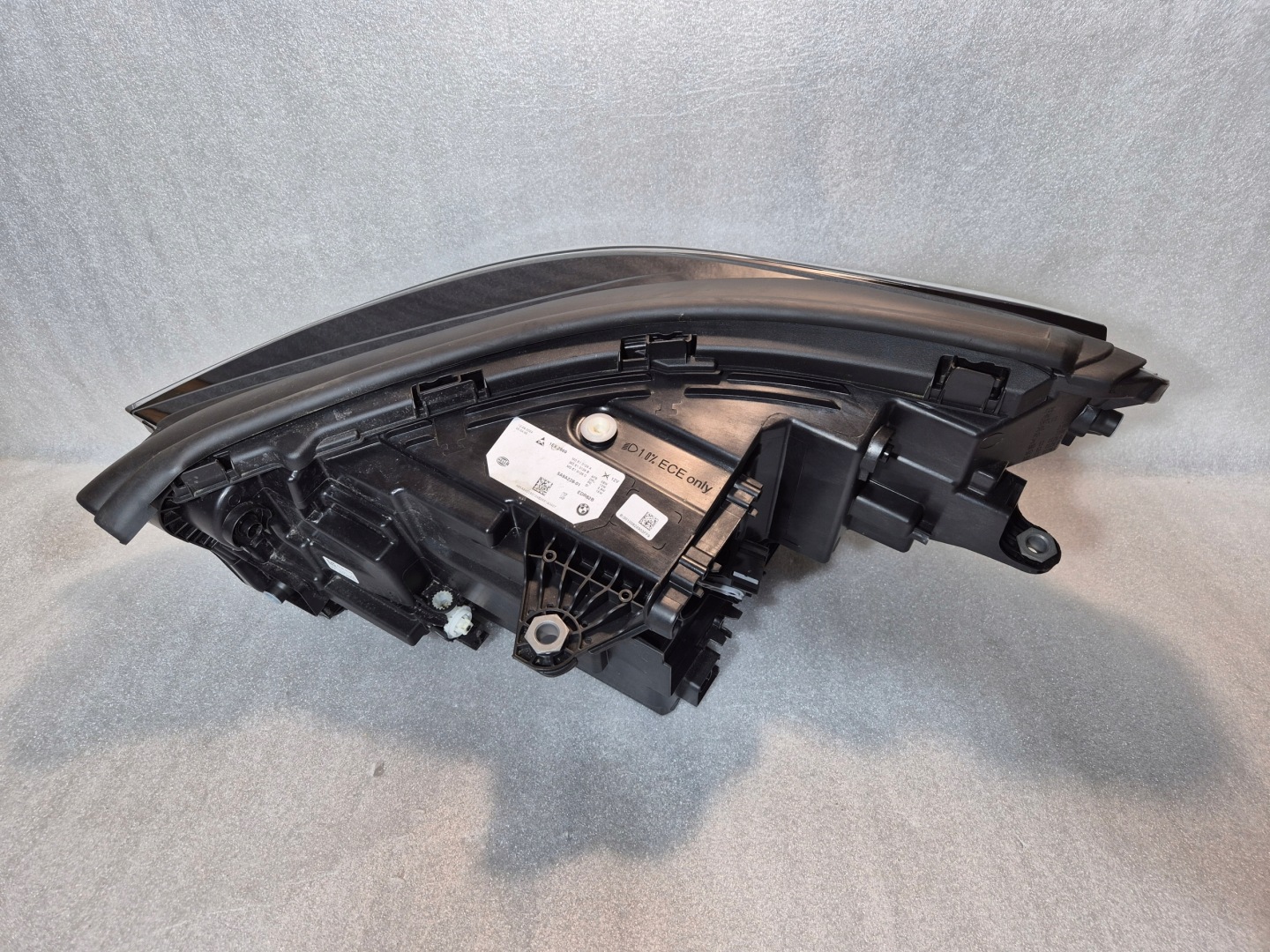 Frontscheinwerfer BMW X1 U11 5A9A228 LED Links Scheinwerfer Headlight - Thumbnail 5