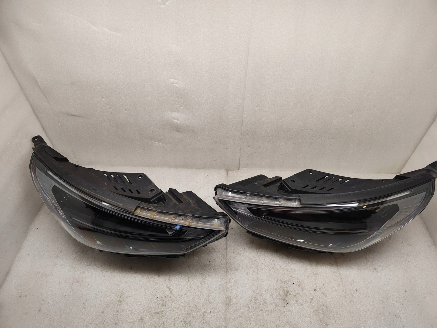 Frontscheinwerfer Hyundai i30 FDH 92164030 LED Links Scheinwerfer Headlight - Thumbnail 8