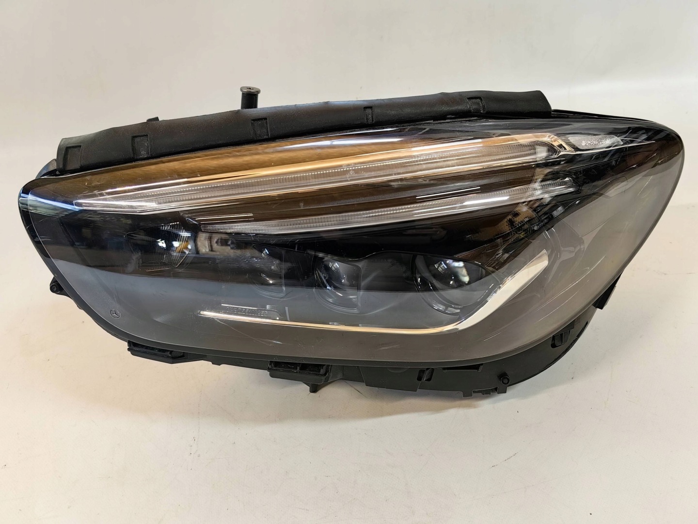 Frontscheinwerfer Mercedes-Benz B-Klasse W247 Multibeam LED Links Headlight - Thumbnail 1