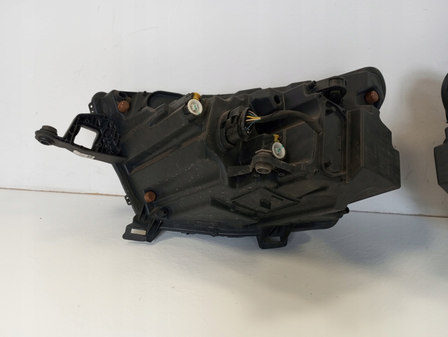 Frontscheinwerfer Skoda Kamiq 658 658941015FU LED Links Scheinwerfer Headlight - Thumbnail 11