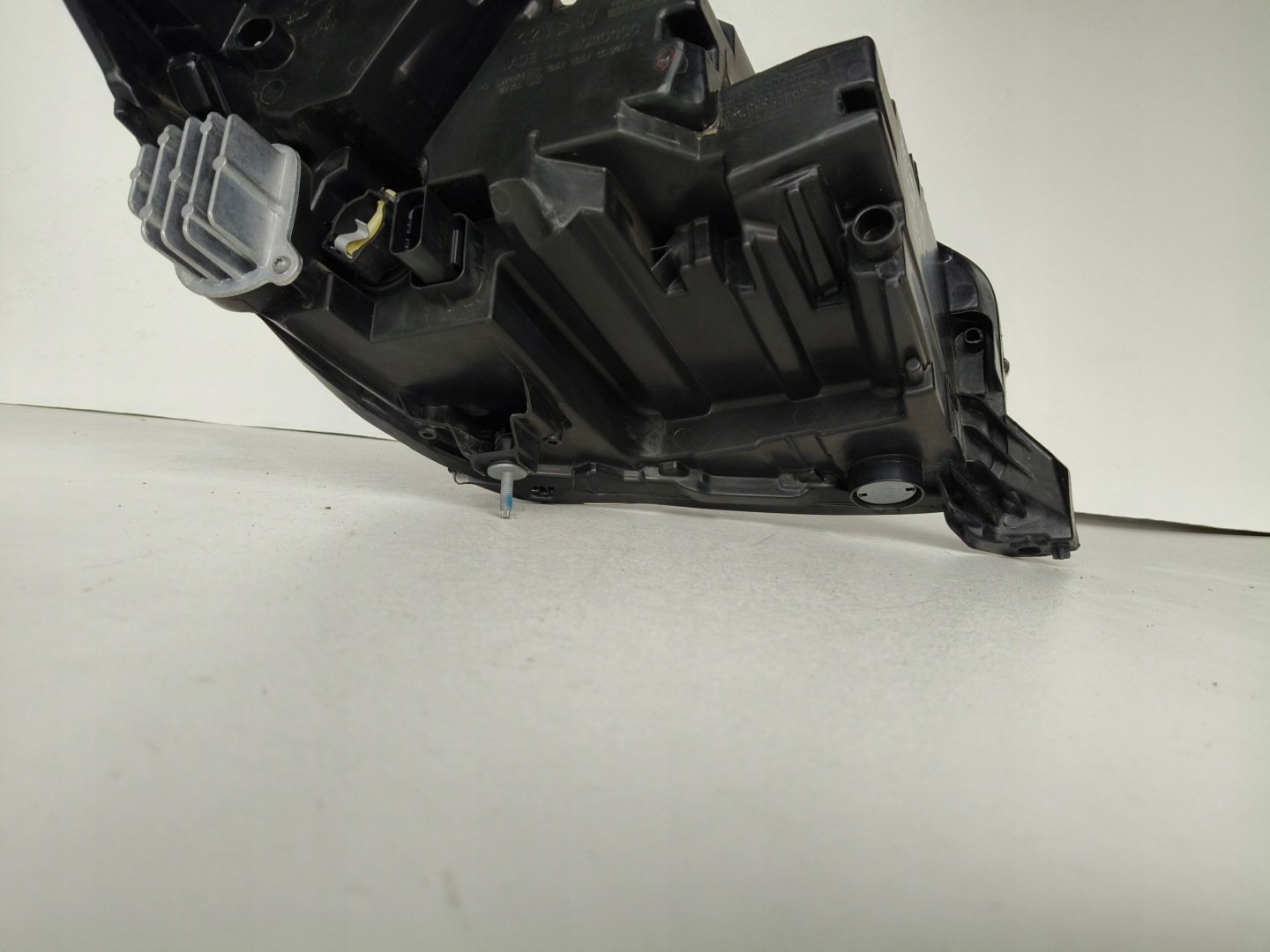 Frontscheinwerfer Opel Corsa 39162653 LED Links Scheinwerfer Headlight - Thumbnail 6