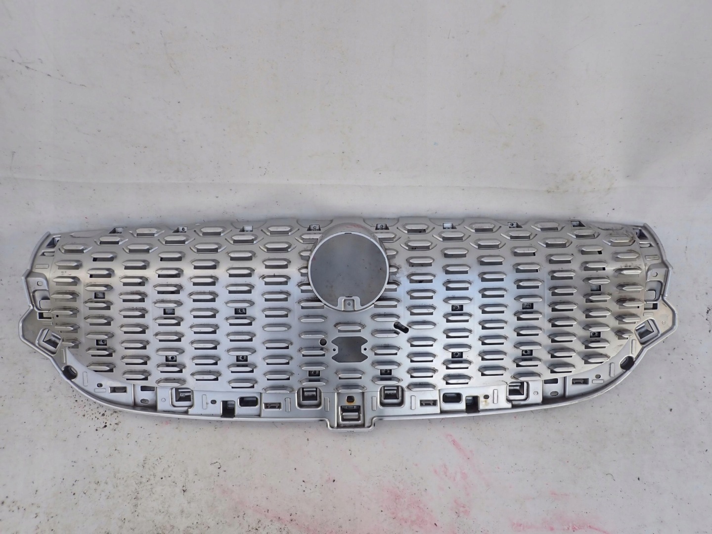 Jaguar I-Pace X590 Kühlergrill FRONTGRILL Kühlergitter J9D317820A - Thumbnail 2