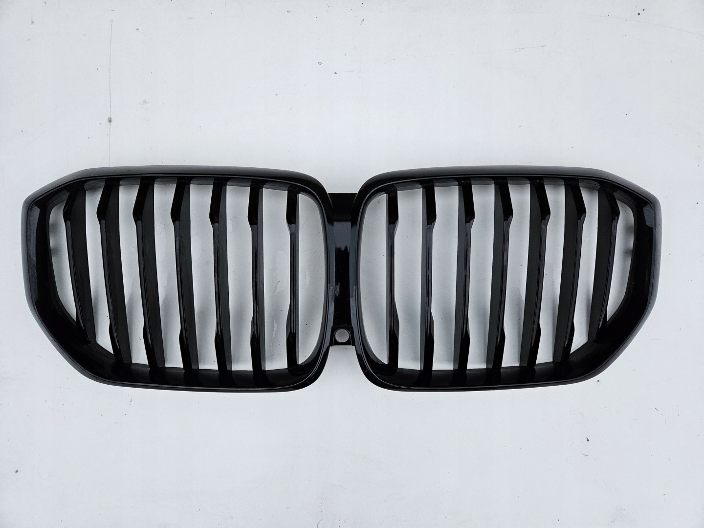 BMW X5 G05 Kühlergrill FRONTGRILL Kühlergitter 8096591 - Thumbnail 1