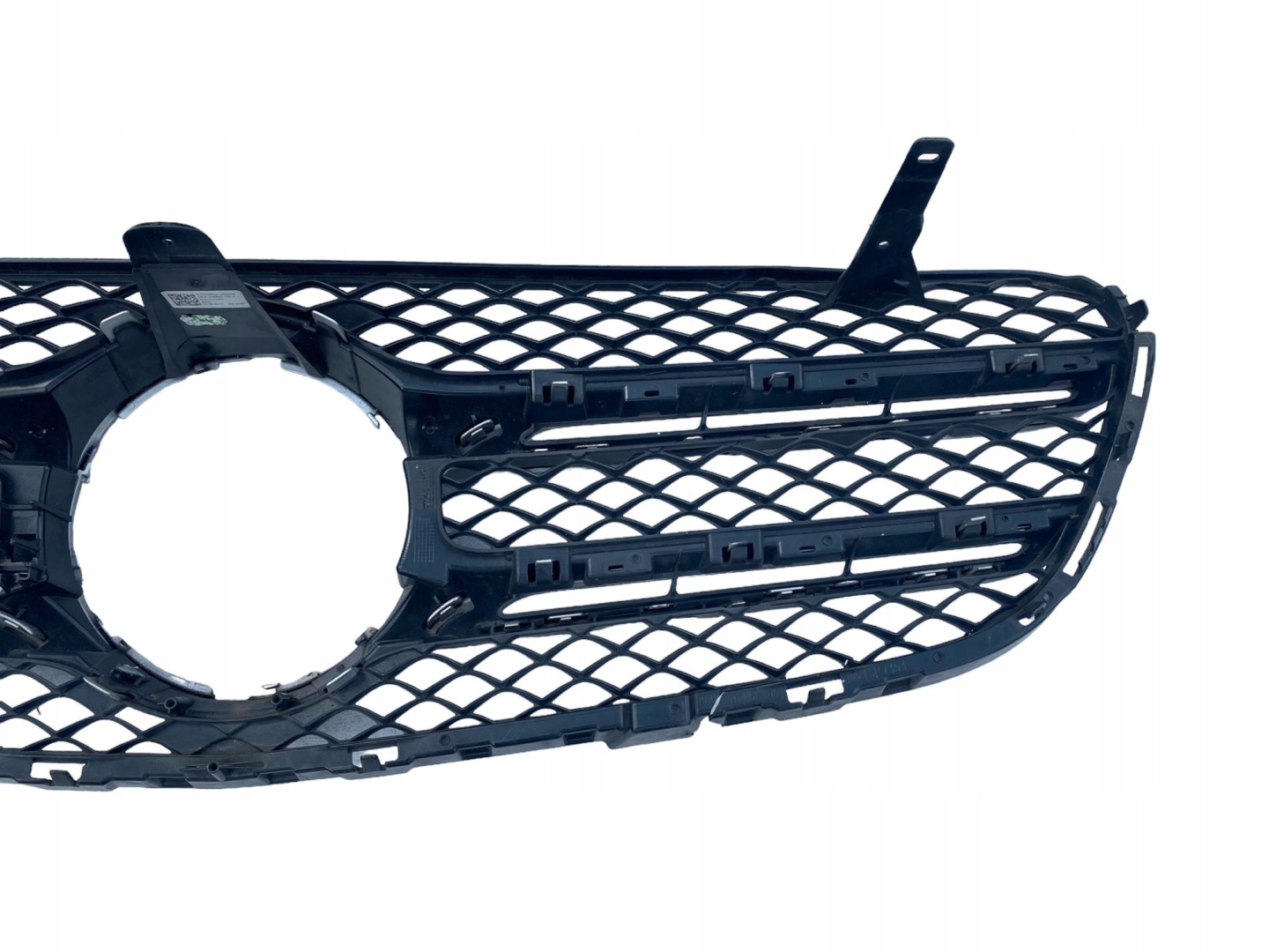 Mercedes-Benz GLC W253 Kühlergrill FRONTGRILL Kühlergitter A2538806700 - Thumbnail 9